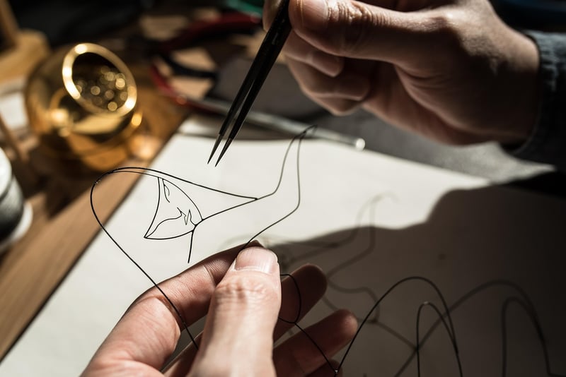 Nature-friendly crafts