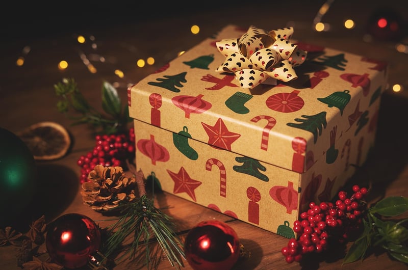 DIY Gift