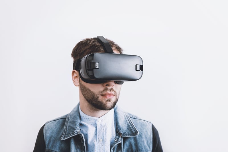 Virtual Experiences